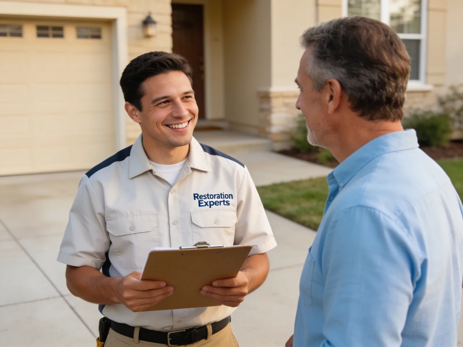 Water Damage Cleanup Helen, GA FAQs